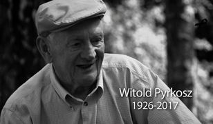 Twórcy "M jak miłość" szykują wzruszające pożegnanie Witolda Pyrkosza. Wiemy, kiedy pogrzeb aktora