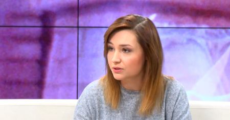 Czy strach może być przyjacielem dziecka?