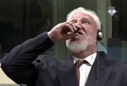 Trybunał rozprawiający się z demonami Jugosławii kończy pracę. Sędziowie dosłownie mierzyli się z koszmarem