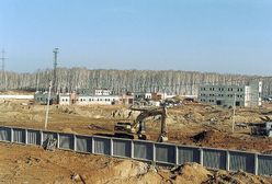 Tajemnice radioaktywnego ośrodka w Rosji. To tam powstała skażona chmura