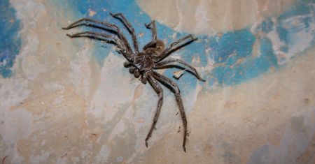 Badacze z Australii zajrzeli do pudełka. Są zachwyceni