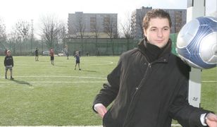 Patryk Jaki szczerze o sobie. "Piłem piwo z puszki, paliłem, biłem się z innymi. Teraz kończę doktorat z prawa"