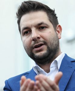 Okupowali biuro Patryka Jakiego. Sąd wydał wyrok