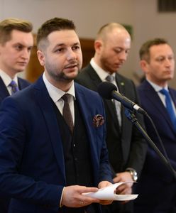 Ważą się losy Jakiego i Rabieja w komisji. Mamy stanowisko ministra