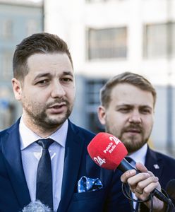 Patryk Jaki wziął urlop. Trzaskowski chwali decyzję