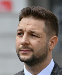 Patryk Jaki mówi o powrocie do Solidarnej Polski. "Mądrość etapu"