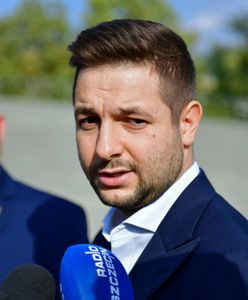 Zgrzyt w Zjednoczonej Prawicy. Patryk Jaki wbija szpilę Jarosławowi Gowinowi