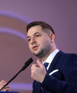 Patryk Jaki odpuści Hannie Gronkiewicz-Waltz? Jest publiczna deklaracja