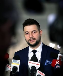 Szpile, haki, cięte riposty. Pierwsza bitwa Jakiego i Trzaskowskiego