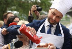 Kiełbasa wyborcza ministra Jakiego