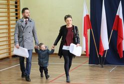 Wyniki wyborów exit poll. Patryk Jaki gratuluje Rafałowi Trzaskowskiemu. "Zawsze będzie mógł na mnie liczyć"