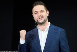 Nowy spot Patryka Jakiego. „Wszyscy tworzymy Warszawę”