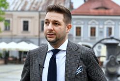 Dymisja prezesa NIK? Patryk Jaki: służby zakończyły kontrolę