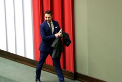 Patryk Jaki przeprosił posła PO za słowa o agencji towarzyskiej