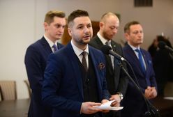 Ważą się losy Jakiego i Rabieja w komisji. Mamy stanowisko ministra