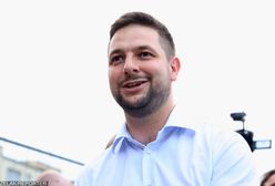 Trzaskowski składa wniosek do prokuratury o delegalizację ONR. Patryk Jaki komentuje