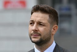 Patryk Jaki mówi o powrocie do Solidarnej Polski. "Mądrość etapu"