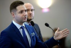 Duża ustawa reprywatyzacyjna jest w duchu lewicowa? Patryk Jaki przekonuje, że nie