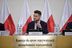 Jaki złożył zawiadomienie do prokuratury na Nowaczyka. Oskarża go o fałszywe zeznania