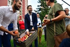 Marcin Makowski: Kierowca prawdę ci powie. Czyli co wiedzą zwykli warszawiacy, a czego nie wiedzą kandydaci na prezydentów stolicy