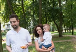 Żona Patryka Jakiego boi się o jego życie. "To prawdziwa mafia"