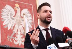 Patryk Jaki tłumaczy swoją wypowiedź o mostach. "Są takie projekty, które są tylko moimi projektami"