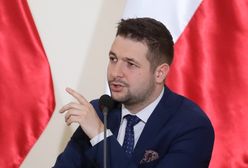 PiS postawiło na Patryka Jakiego. Słusznie. Sondaż dla WP