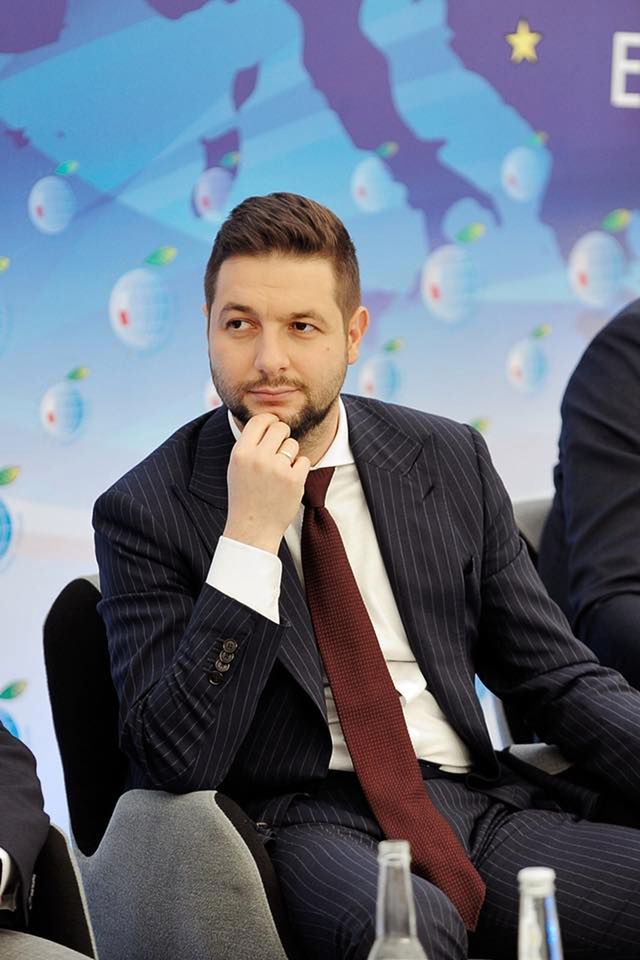 Patryk Jaki 