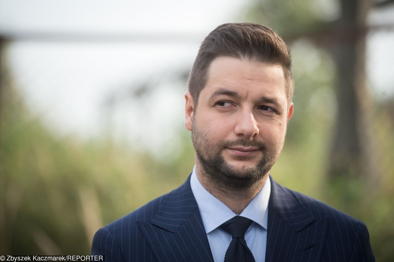 Patryk Jaki: ratusz pozwolił na to, żeby deweloperzy stanęli nam na głowie 