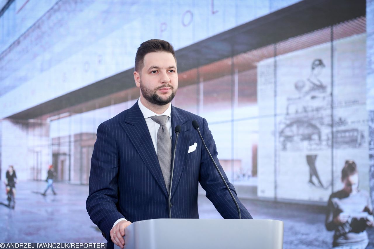 Jaki w Madrycie. "Tutaj wybudowano 50 km metra przez jedną kadencje" 