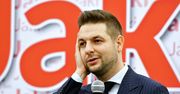 Patryk Jaki porównał nauczycieli do żołnierzy Wehrmachtu. Chwilę później przeprosił