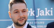 Patryk Jaki o Donaldzie Tusku. Wypomniał mu "wnioski o inwigilację"