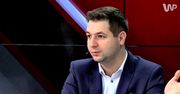Patryk Jaki atakuje "Sok z Buraka". "To jest nielegalne finansowanie kampanii wyborczej"