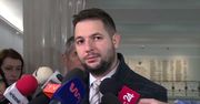 Patryk Jaki o decyzji Komisji Europejskiej. "Stawianie Polski pod pręgierzem"