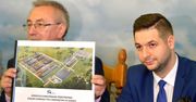 Patryk Jaki: w Sanoku wybudowany będzie nowy zakład karny. Do końca roku następne decyzje
