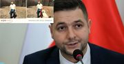 Patryk Jaki pozywa Facebooka. Za "rabladora"