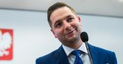 Patryk Jaki zostawia Trzaskowskiego w tyle. Sondaż WP