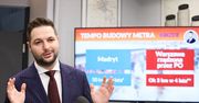 Patryk Jaki: Wiosna będzie drukowała pieniądze czy weźmie od Sorosa?