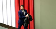 Patryk Jaki przeprosił posła PO za słowa o agencji towarzyskiej