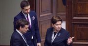 Przedwyborcza walka o miejsca. Prawo i Sprawiedliwość wzmocni listę?