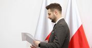 Patryk Jaki skomentował aferę w Ministerstwie Sprawiedliwości. Zdumiewające porównanie