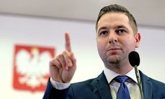 Jaki chciał debaty. Trzaskowski wyznacza datę