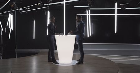 Adam Hofman bierze pod lupę Patryka Jakiego: „Czy masz już plan B po przegranych wyborach?”