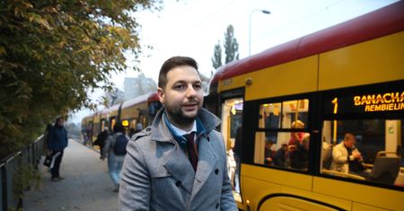 36 godzinna akcja Jakiego trwa. Podsumowuje całą kampanię