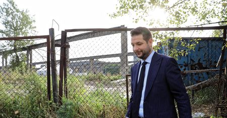 Jaki nuci kołysankę "lemingom". Gra na demobilizację elektoratu Trzaskowskiego i obniża oczekiwania