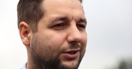 Jaki: Ekipa Gronkiewicz-Waltz i Trzaskowskiego zaserwowała nam słabo przygotowaną edukację