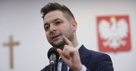 Patryk Jaki krytykuje Rafała Trzaskowskiego. "Wprowadzenie karty LGBT to duży skandal"