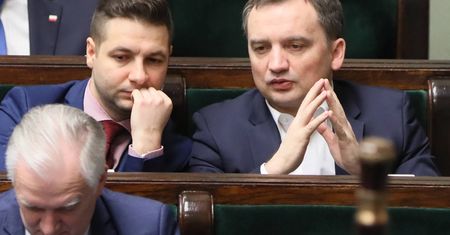 Tomasz Komenda na wolności. Zbigniew Ziobro wszczął postępowanie ws. fałszowania dowodów