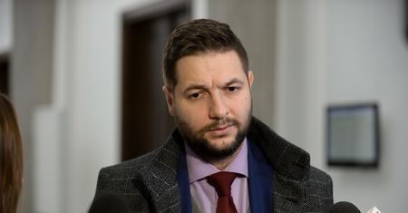 Tłit. Patryk Jaki gościem nowego programu WP