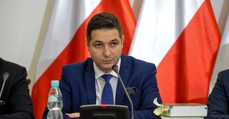 Patryk Jaki: będę gigantycznie zdziwiony jeśli w najbliższych wyborach ludzie zagłosują na PO